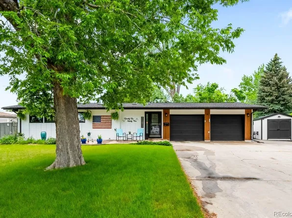 7695 S Sheridan Court, Littleton, CO 80128