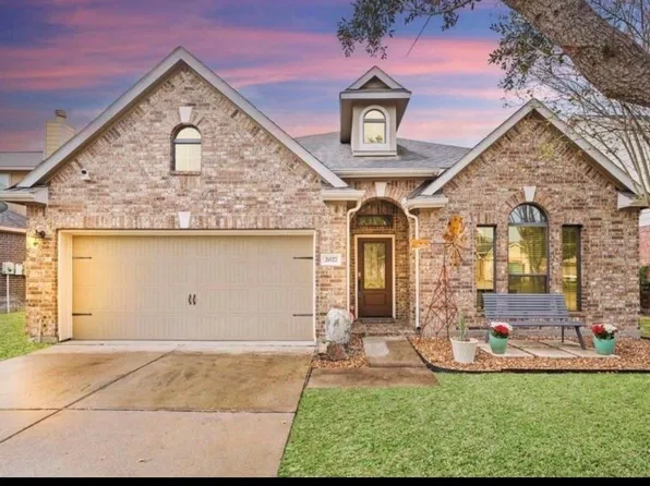 2027 Wembley Way, Rosenberg, TX 77471