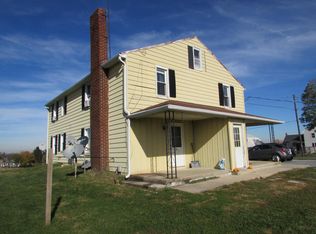 543 Strasburg Rd UNIT D, Paradise, PA 17562