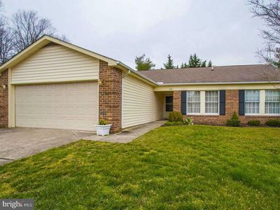 880 Boatswain Way, Annapolis, MD, 21401