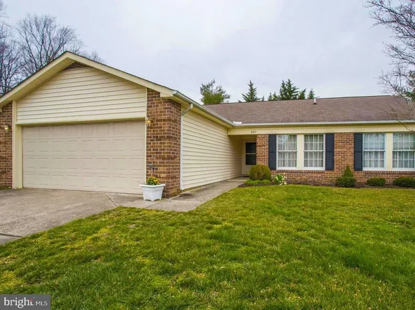 880 Boatswain Way, Annapolis, MD 21401