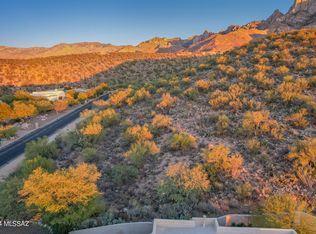 1996 E Buck Ridge Pl #55, Tucson, AZ 85737