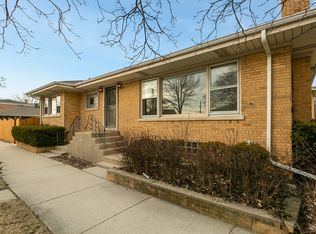 3000 N Sayre Ave, Chicago, IL 60634