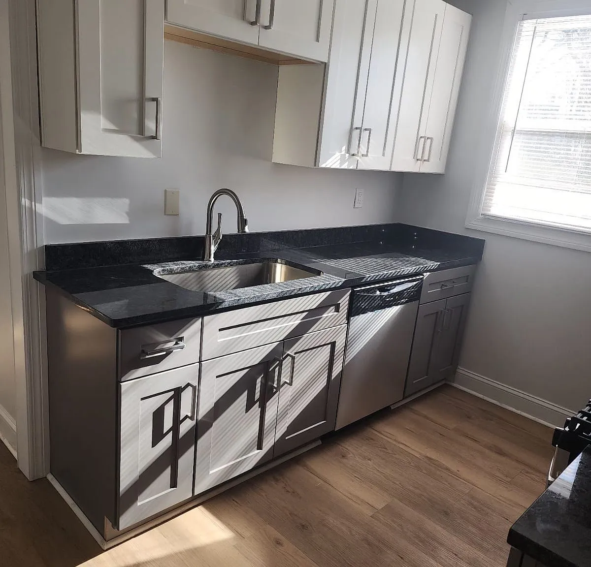 1 bed, $1,600 — Photo 1