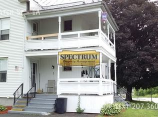 53 Water St #1A, Waterville, ME 04901