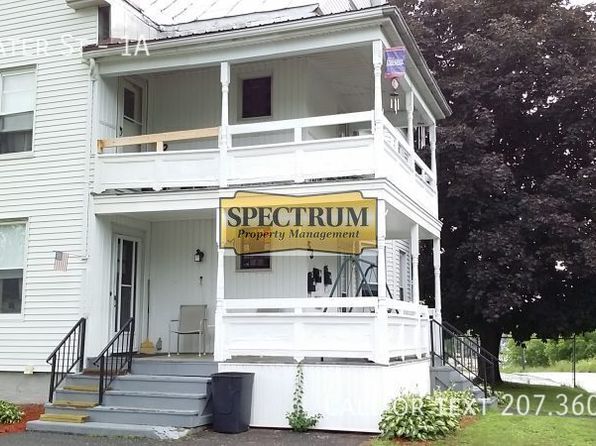 53 Water St #1A, Waterville, ME