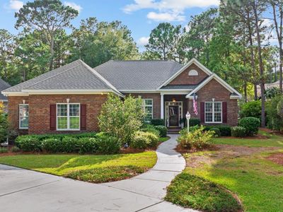 23 Gleneagle Ln., Pawleys Island, SC, 29585