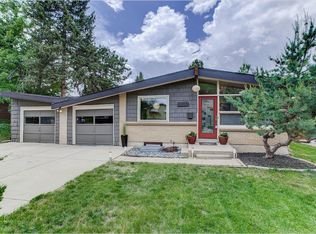 6527 S Clarkson St, Centennial, CO 80121