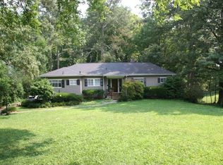 4002 Wieuca Rd NE, Atlanta, GA 30342