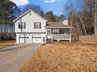 230 Ravenwood Ln, Rockmart, GA 30153