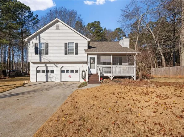 230 Ravenwood Ln, Rockmart, GA 30153