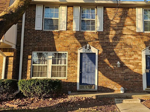 6216 Beechfield Dr, Lansing, MI 48911
