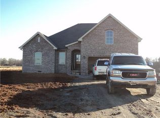 6449 S Lamont Rd LOT 2, Orlinda, TN 37141