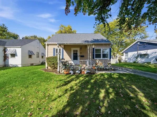 521 E Willcox Ave, Peoria, IL 61603