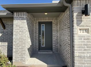 718 Tidal Dr, McKinney, TX 75071