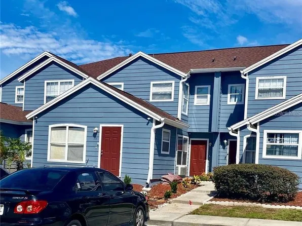711 Caribbean Dr, Davenport, FL