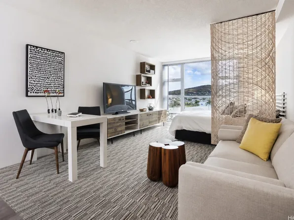 7000 State Highway Kai Dr #2602, Honolulu, HI 96825