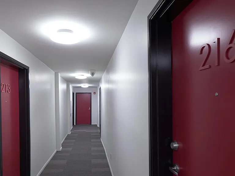 Hallway