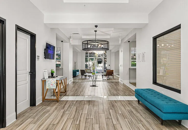 Ayrsley Lofts — Photo 10