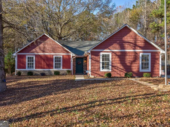 5174 Eagles Nest Ct, Loganville, GA 30052
