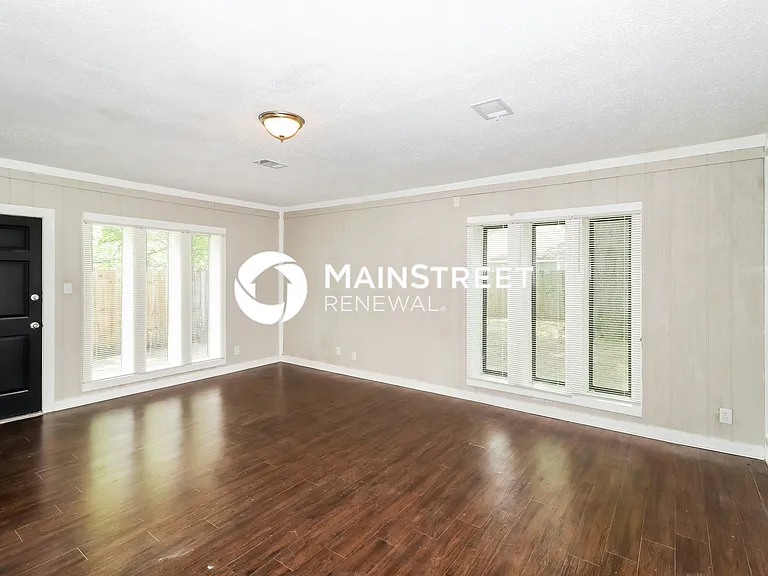Bonus Room