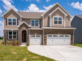 4850 Brickert Way, Greenwood, IN 46142