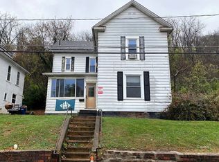 89 Grosvenor St, Athens, OH