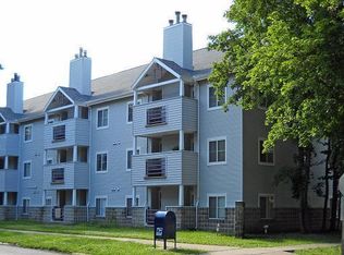 502 W Green St APT 201, Urbana, IL