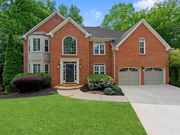 202 Plum Orchard Way, Woodstock, GA 30189