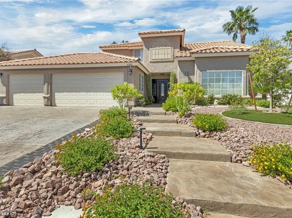 5205 Sandy Cactus Ln, Las Vegas, NV 89149
