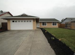 8507 Lancaster Dr, Rohnert Park, CA 94928