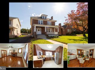 13119 Pennsylvania Ave, Hagerstown, MD 21742