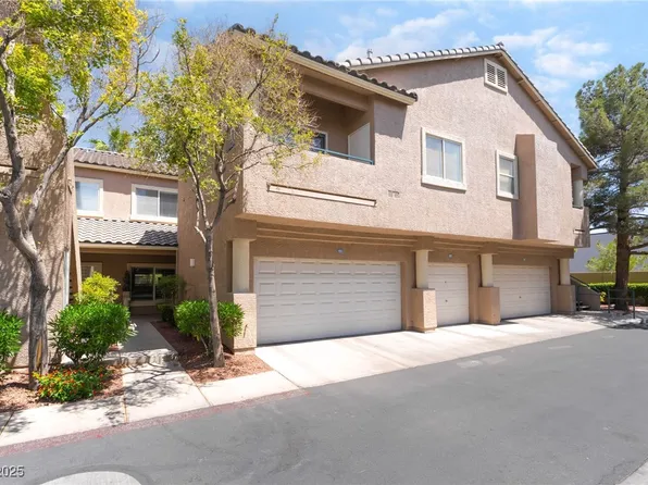 2152 Jasper Bluff St Unit 103, Las Vegas, NV 89117
