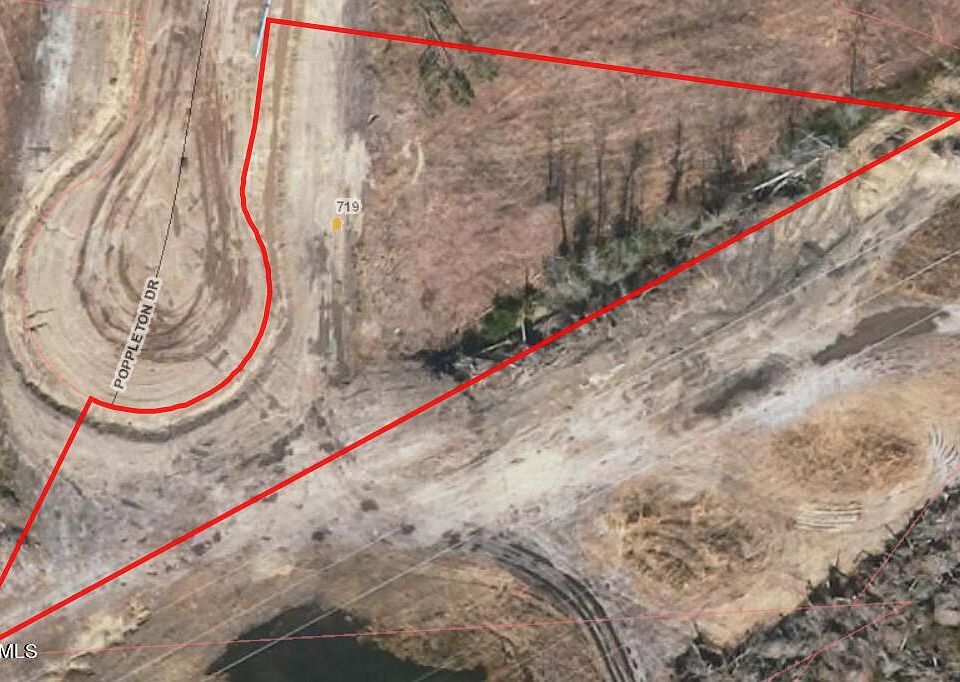 1st image of 719 Poppleton Drive LOT 36