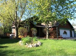 2005 High Dr, Sauk Rapids, MN 56379