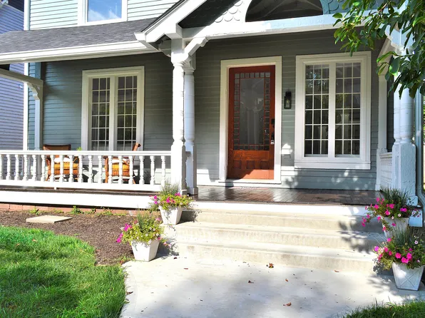 1440 N Alabama St, Indianapolis, IN 46202