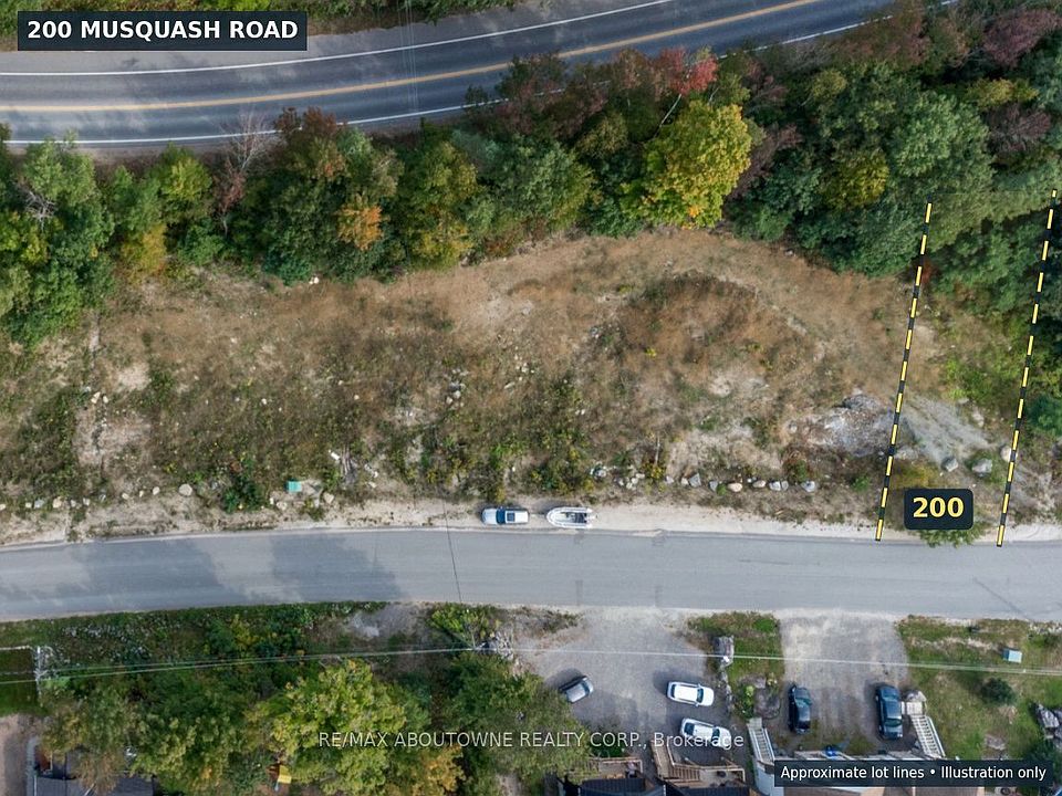 1st image of 200 Musquash Rd