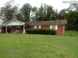 1960 Us Highway 221 S, Sparta, NC 28675