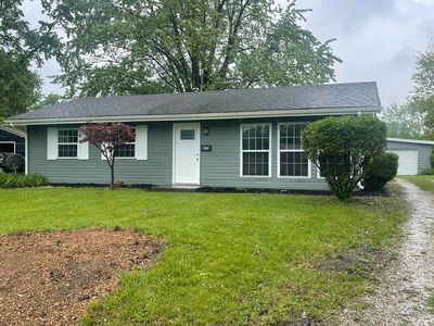 805 N Knight Cir, Marion, IN, 46952