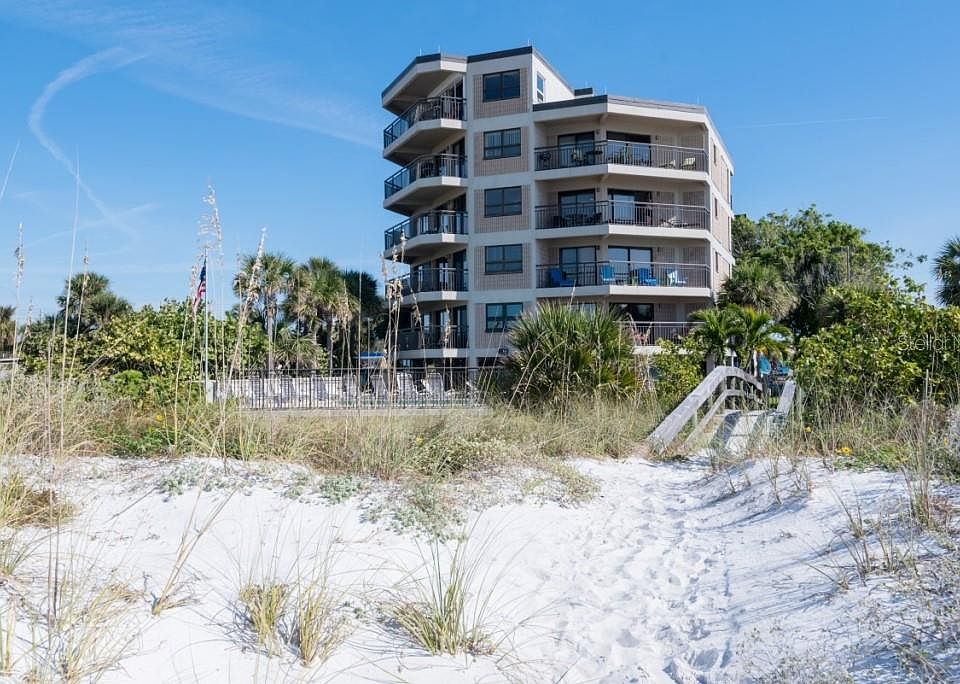 1st image of 4510 GULF BOULEVARD #303