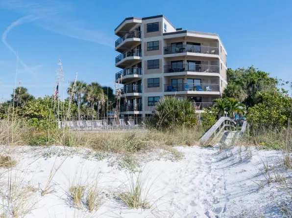 4510 Gulf Blvd APT 303, Saint Pete Beach, FL 33706