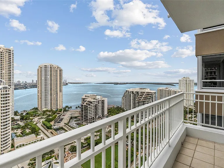 801 Brickell Key Blvd #2912 — Photo 6