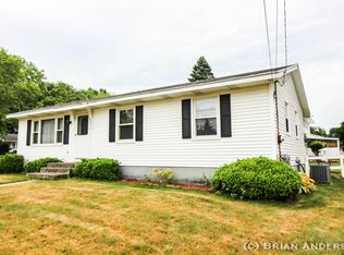 4439 Bonnie Ave SE, Kentwood, MI 49508