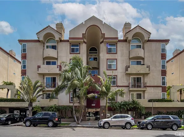 620 S Gramercy Pl APT 329, Los Angeles, CA 90005