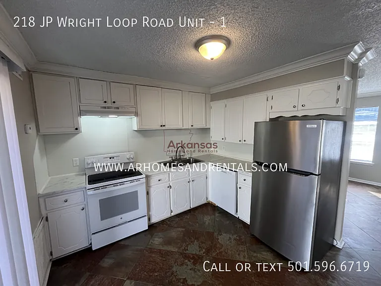 218 S Jp Wright Loop Rd #1 — Photo 7