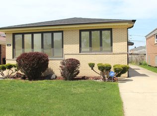 1050 W 109th St, Chicago, IL 60643