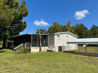 13351 SW 77th Pl, Cedar Key, FL 32625