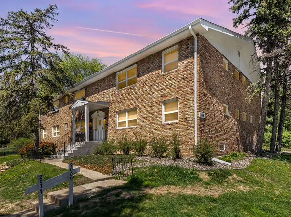 2009 Commerce Blvd, 2009 Commerce Blvd APT 205, Mound, MN 55364