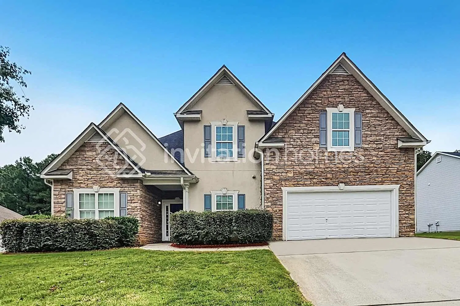 312 Sunderland Way Stockbridge, GA 30281 — Photo 1