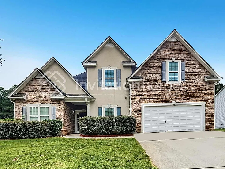 312 Sunderland Way